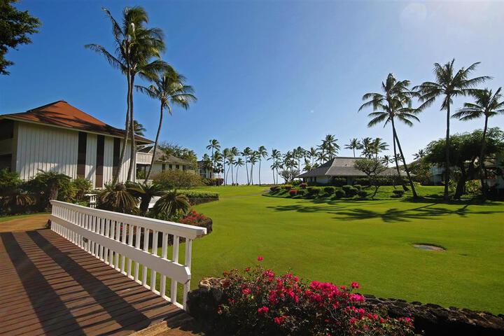 Image of KIAHUNA PLANTATION OUTRIGGER