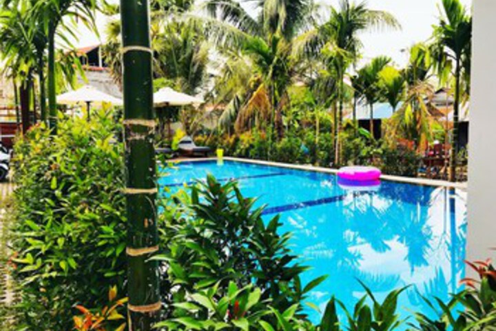 Pool 16 of 23