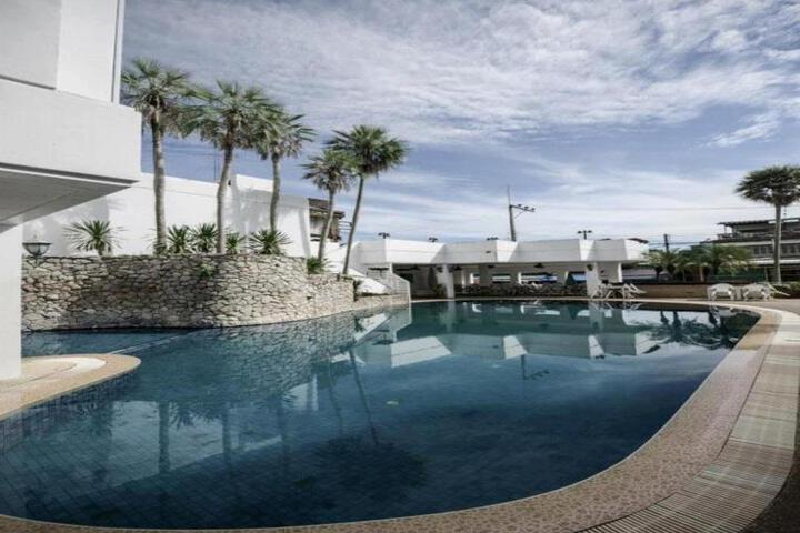 Fitness Center Photo