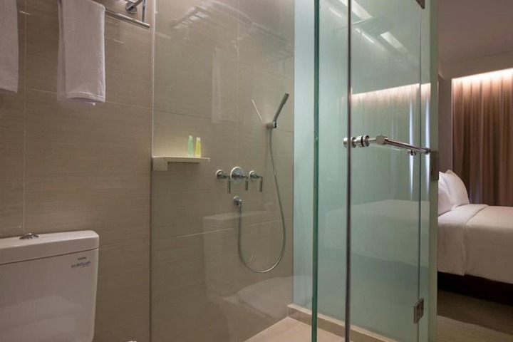 Bath Amenities