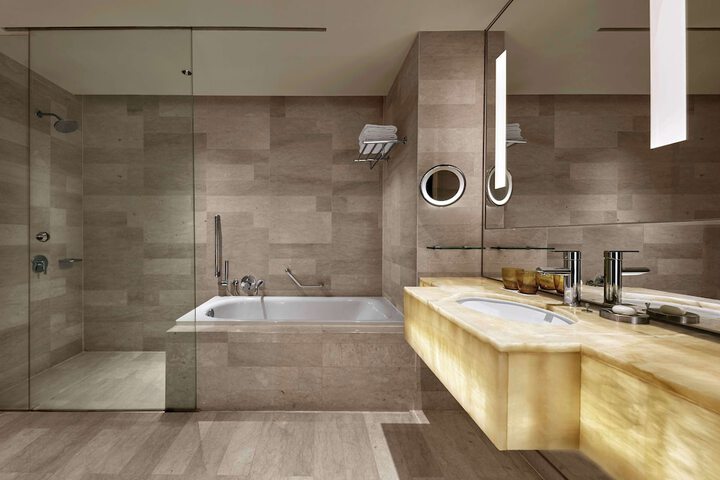Bath Photo