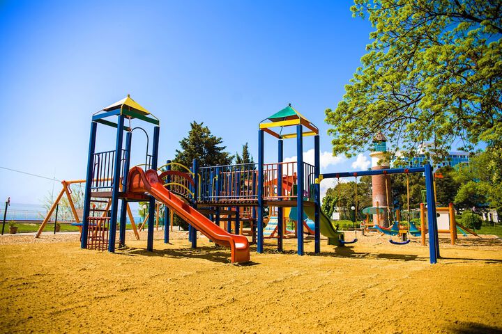 Childrens Activities 21 of 39