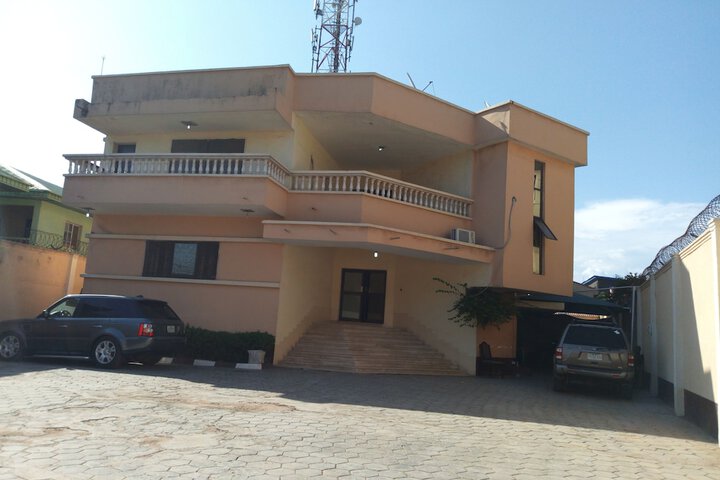 Feligold Royal Hotel