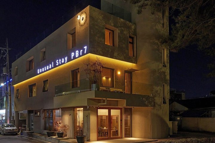 Hotel 81 of 85