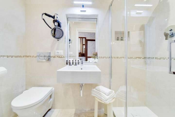 Bath Interior
