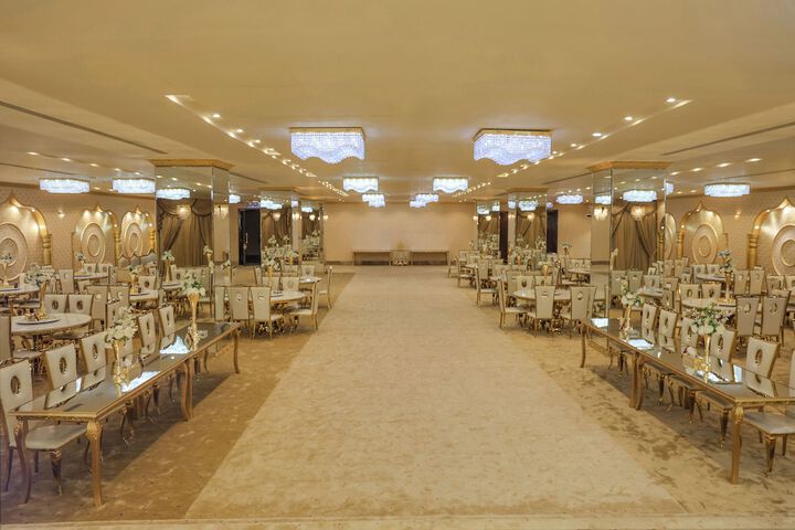 Wedding/Banquet 33 of 45