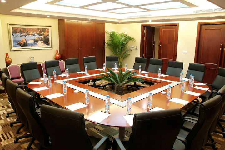 Meeting 20 of 22