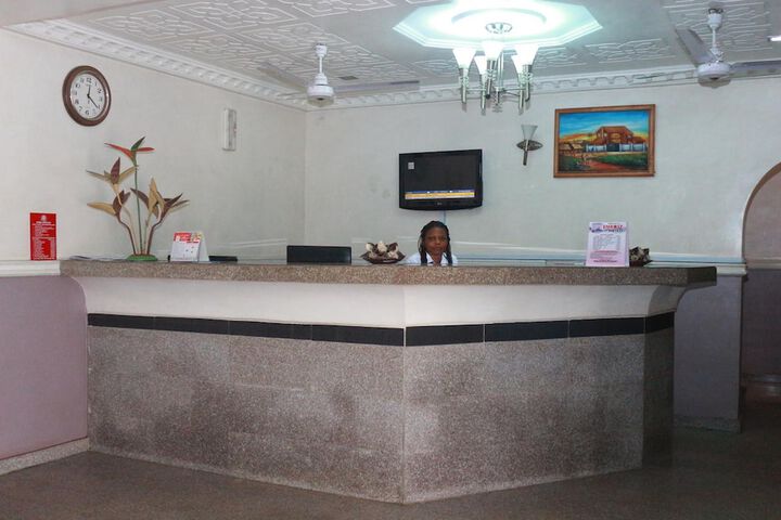 Hotel Interior 2 of 68