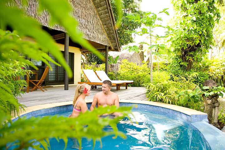 Pool Hotel