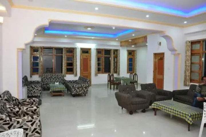 Hotel Sara