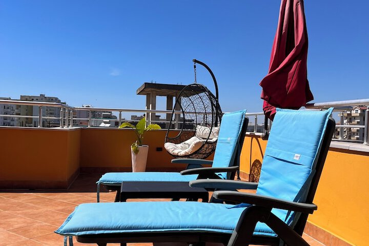 Terrace/Patio 98 of 146
