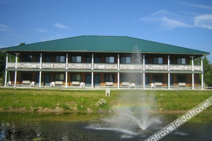 Hotel 3 of 9