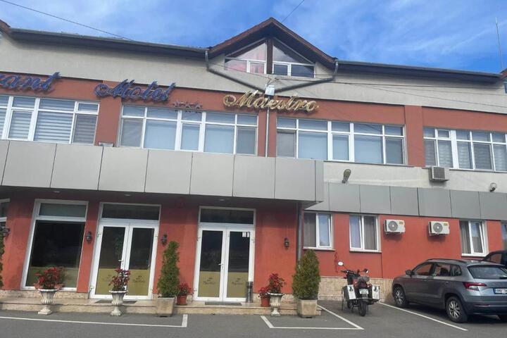 Motel Maestro