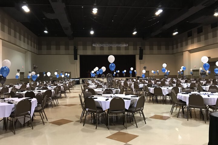 Ballroom/Hall 53 of 59