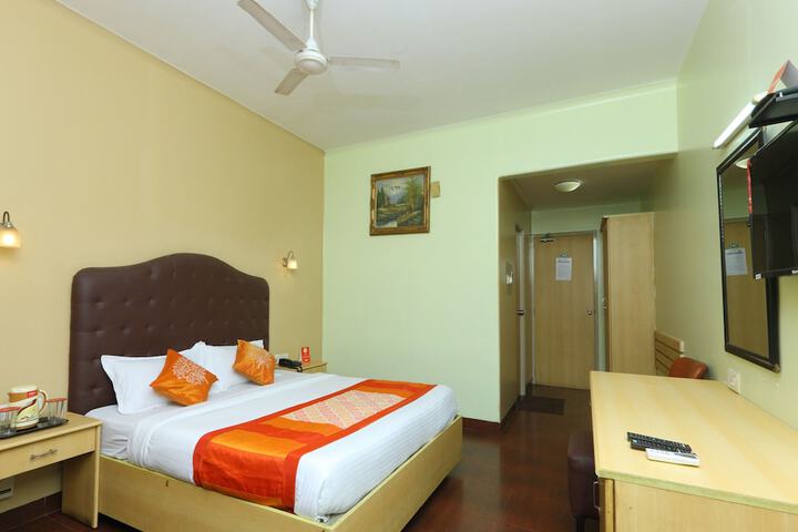 Sangeetha Residency