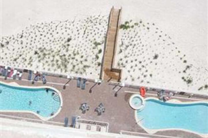 Pool 8 of 8