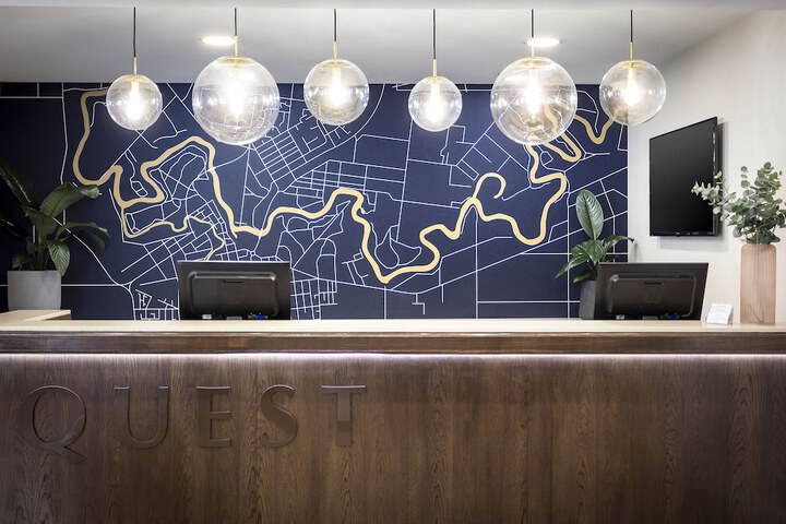 Hotel Interior 3 of 51