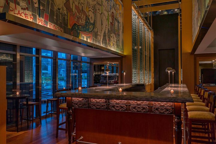 Lobby Photos