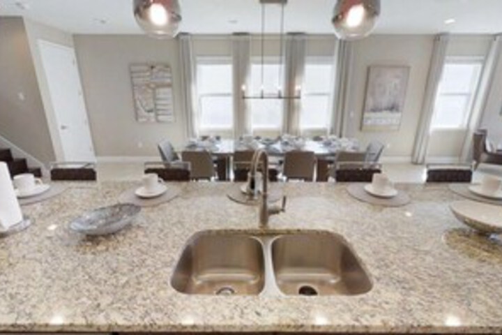 Hotel Interior 214 of 225