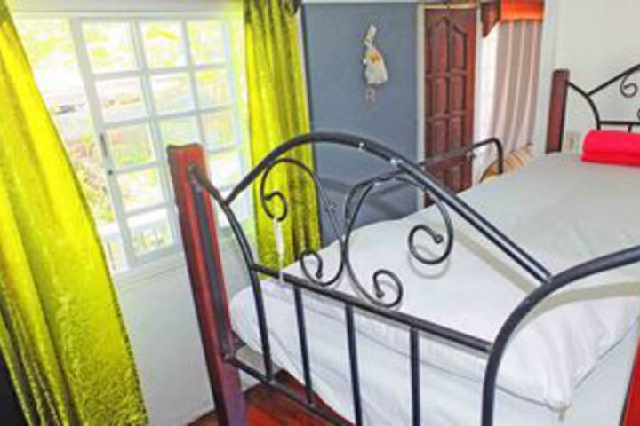 Baguio Travellers House