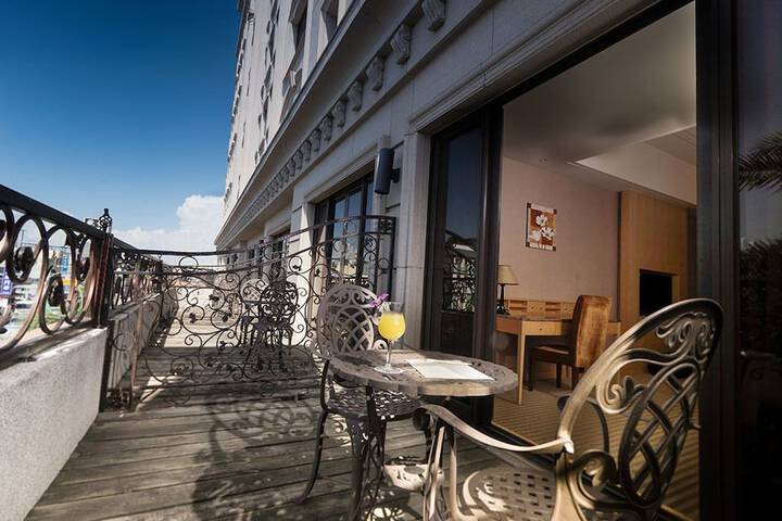 Terrace/Patio 18 of 45