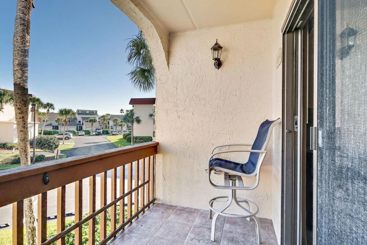 Terrace/Patio 7 of 21