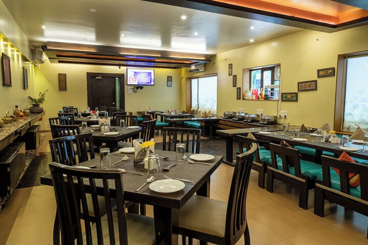 Restaurants