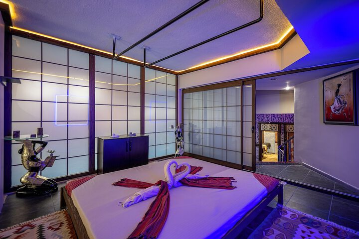 Spa Photos