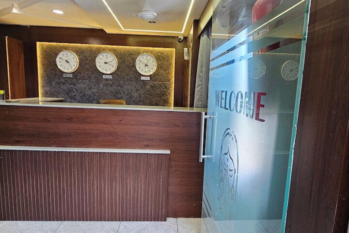 Hotel Interior 3 of 51