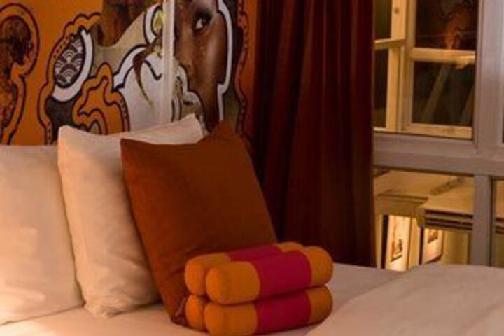 Guestroom Pic