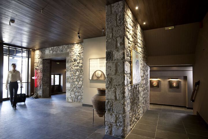 Hotel Interior 2 of 43