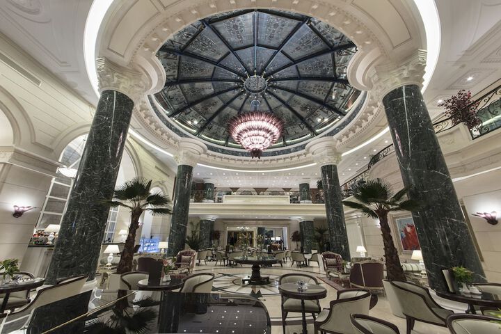 Hotel Interior 3 of 61
