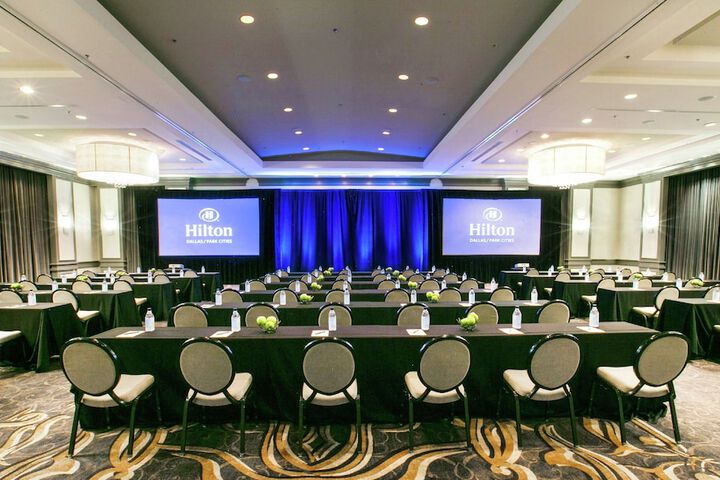 Ballroom