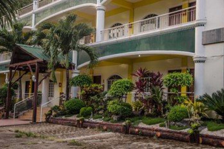 Fitness Center Photo