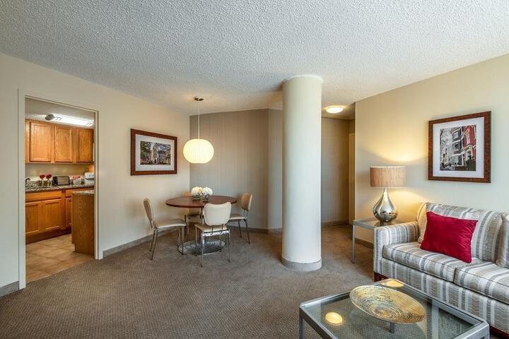 Fitness Facility Photos