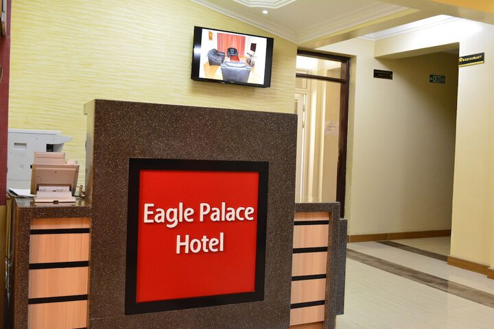 Hotel Interior 3 of 24