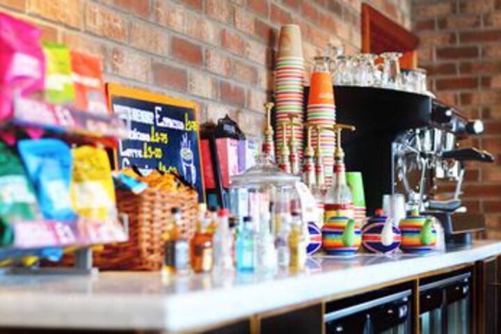 Hotel Bar