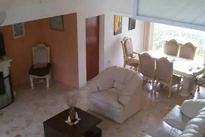 Promontory Suites