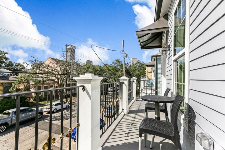 Terrace/Patio 46 of 49