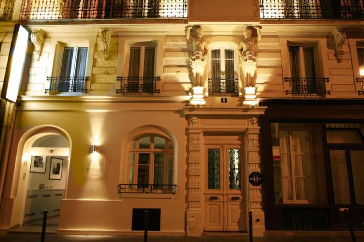 Fitness Facility Photos