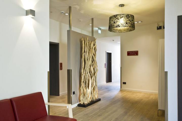 Lobby Photos