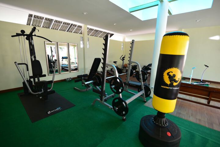 Health and Fitness 45 of 62