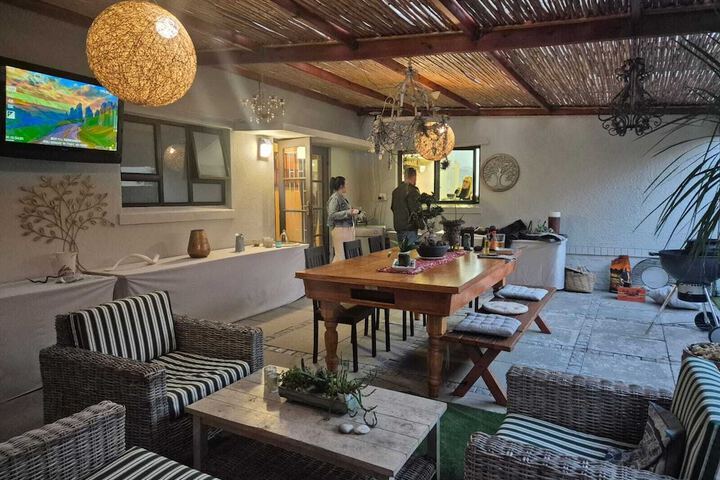 Terrace/Patio 14 of 21