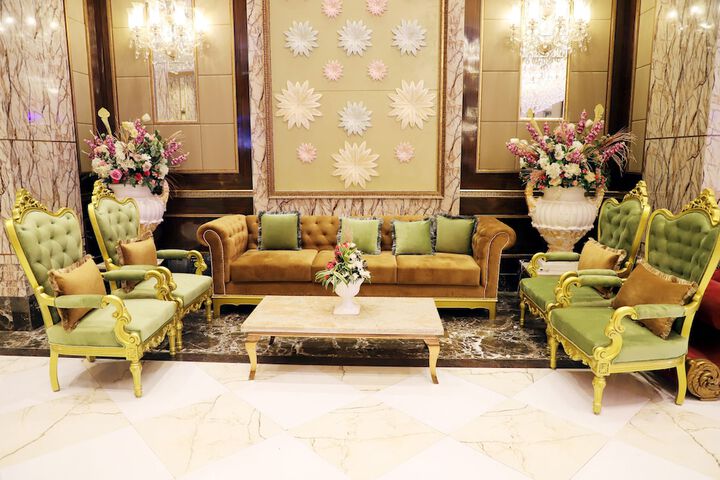 Hotel Interior 6 of 34