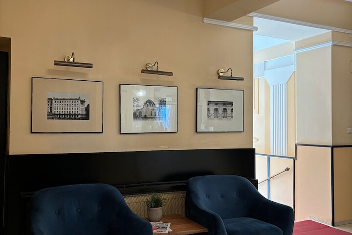 Hotel Interior 2 of 94