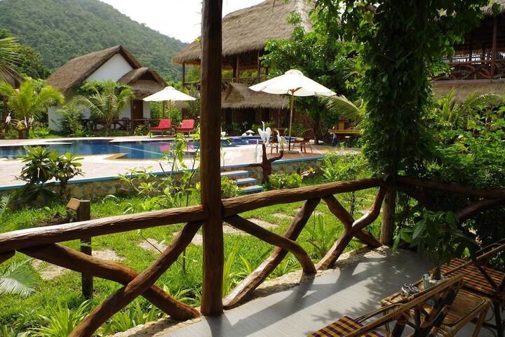 Terrace/Patio 59 of 67