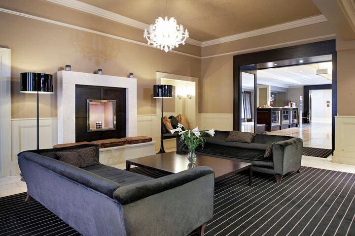 Lobby Photos