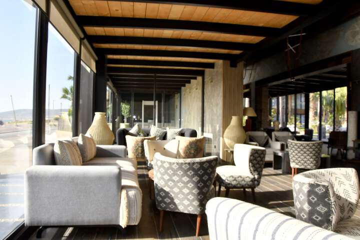 Hotel Interior 8 of 132