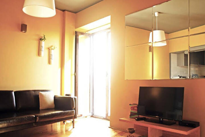 Fitness Center Photo