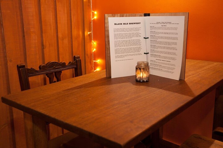 Dining 27 of 45